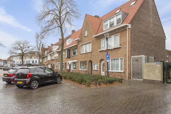 Rental property in Gildelaan, Eindhoven