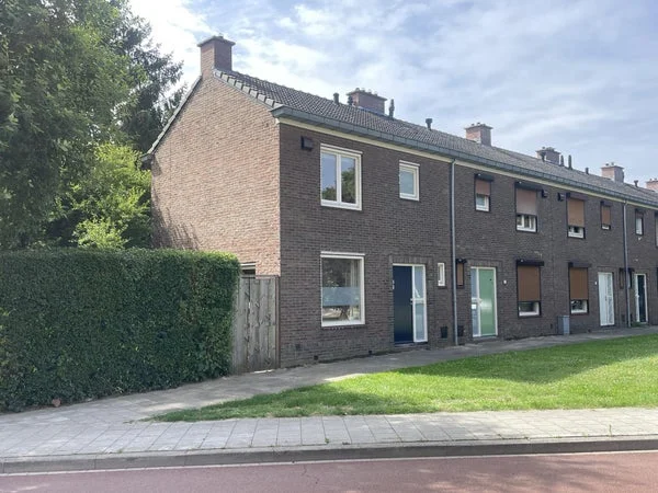 Rental property in Sint Lucassingel, Maastricht