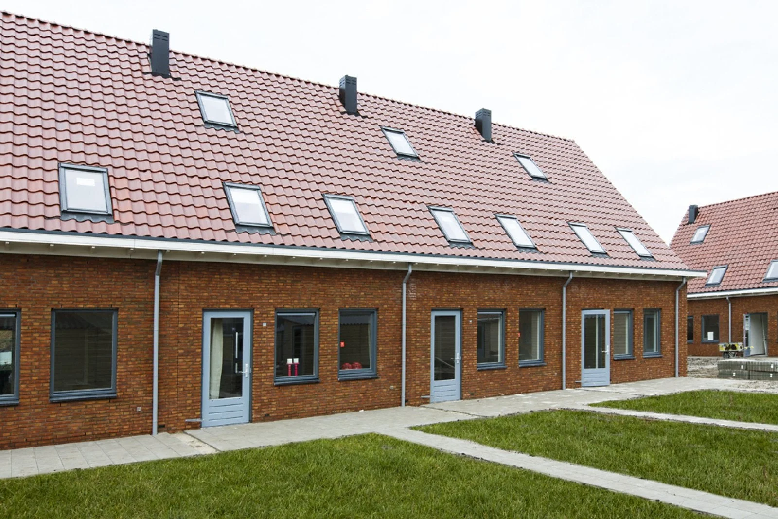 Rental property in Madelief 21, Pijnacker