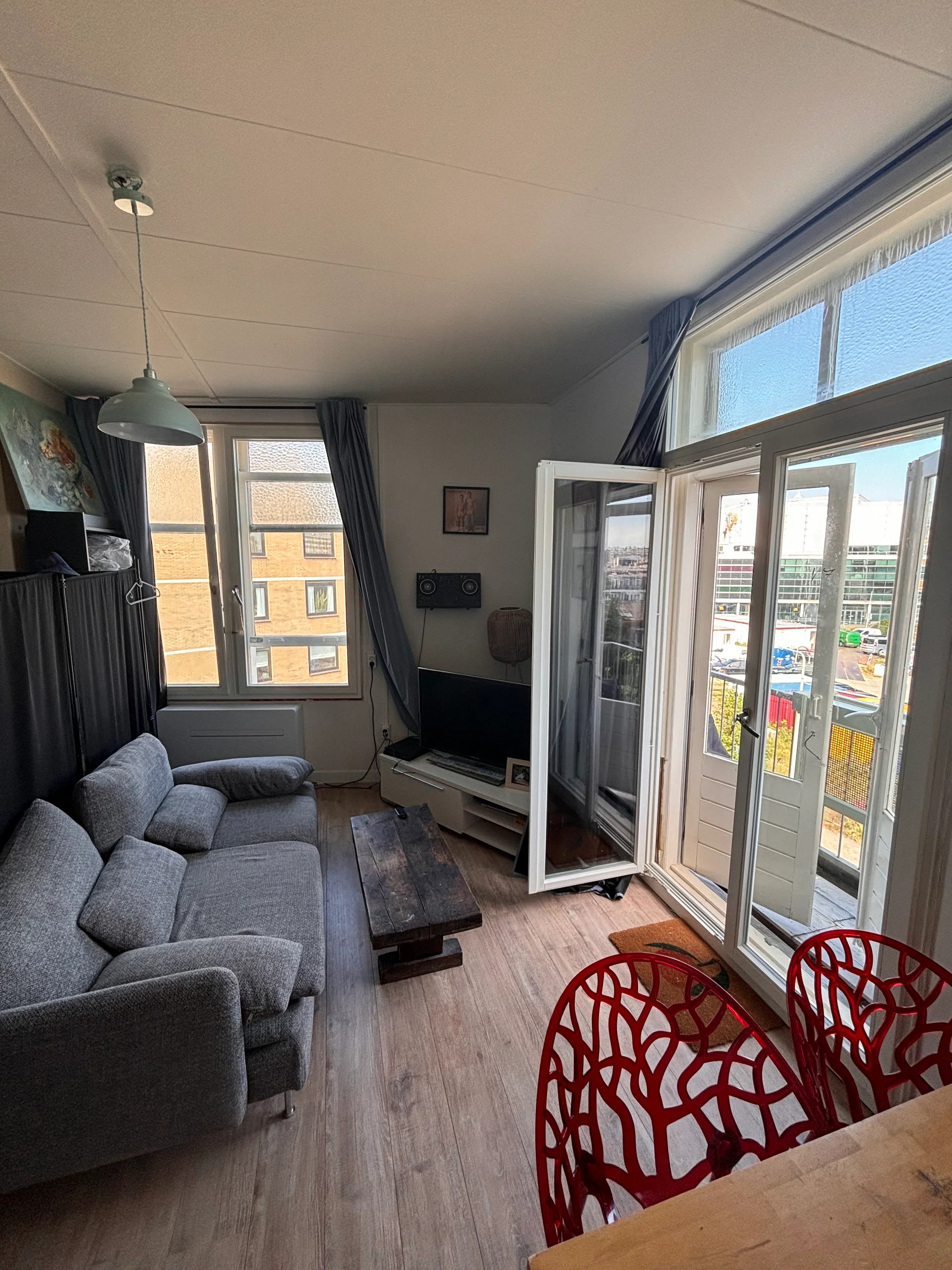 Rental property in Harstenhoekweg, The Hague