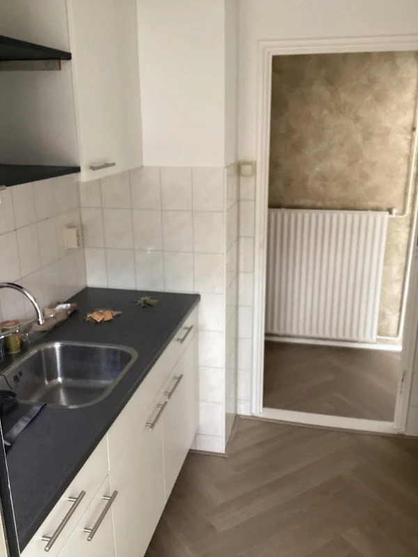 Rental property in Menadostraat, Groningen