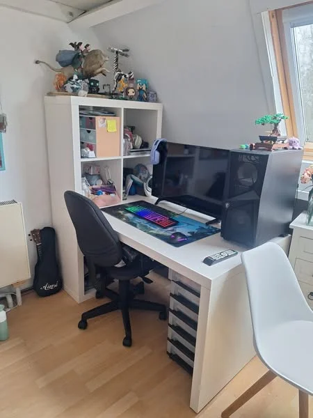 Rental property in Nijmegen