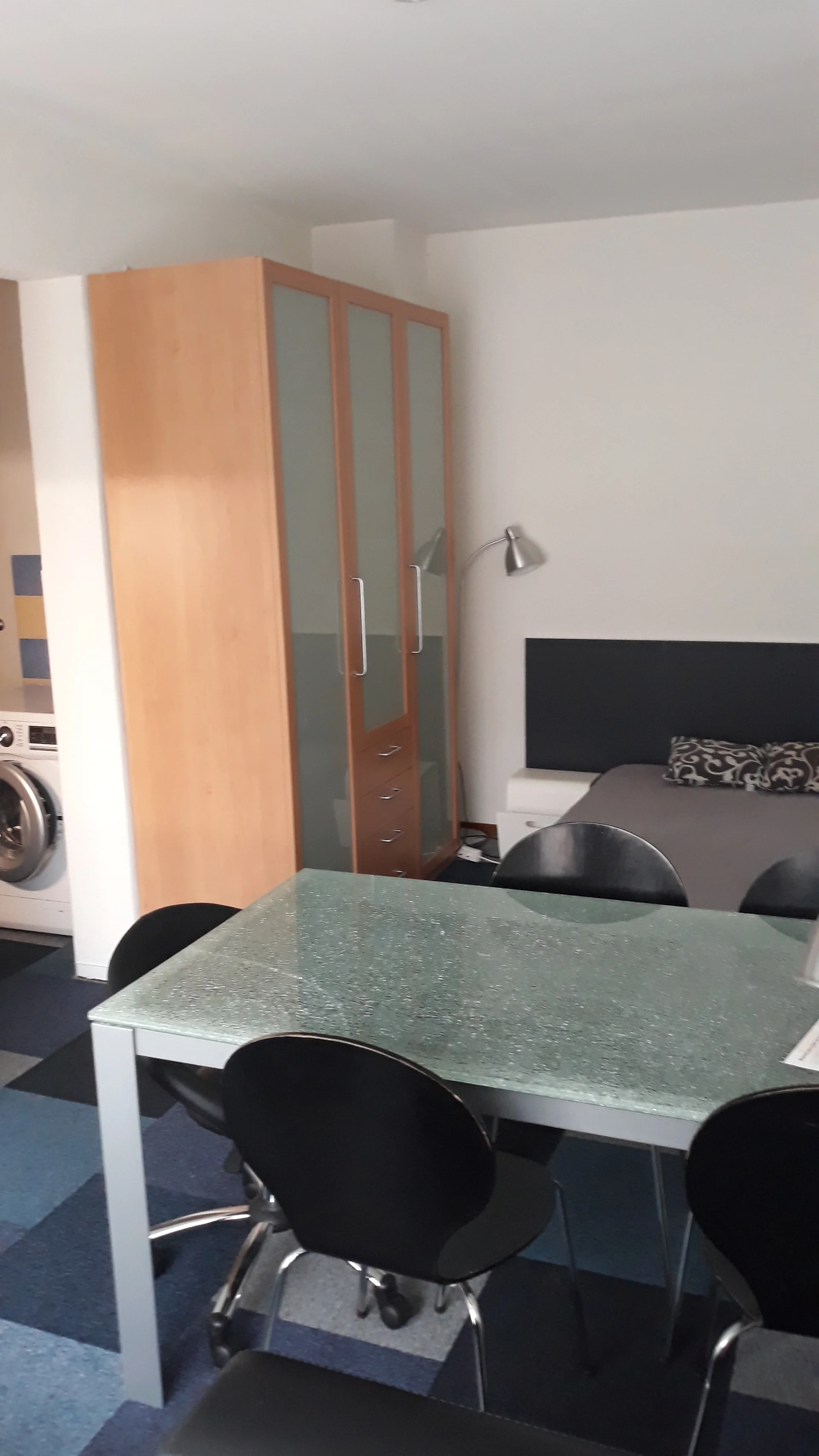 Rental property in Bisschop Metziusstraat, Tilburg