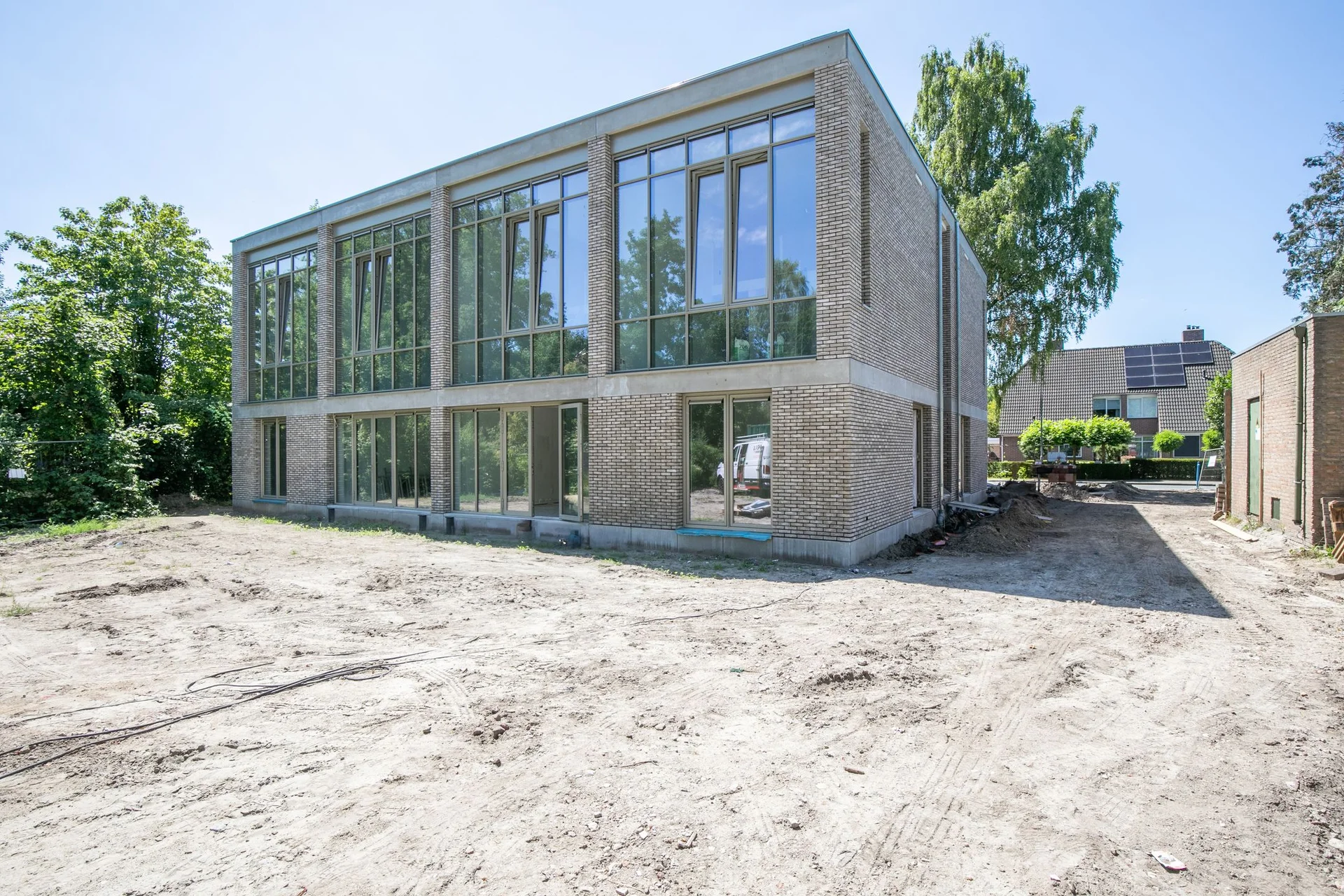 Rental property in Kantemarsweg 2, Hoevelaken