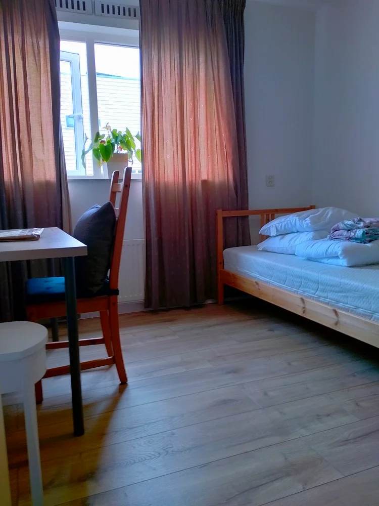 Rental property in Le Tourmalet, Amsterdam