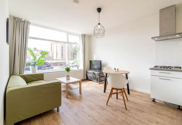 Rental property in Soestdijksekade 290, The Hague