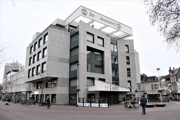 Rental property in Looierstraat 6811, Arnhem