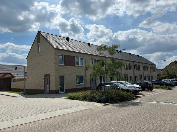 Rental property in Bisschop Hoensbroeckstraat, Venlo
