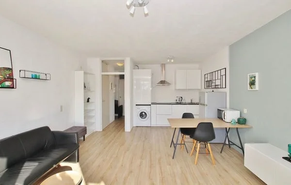 Rental property in Fahrenheitlaan, Terneuzen