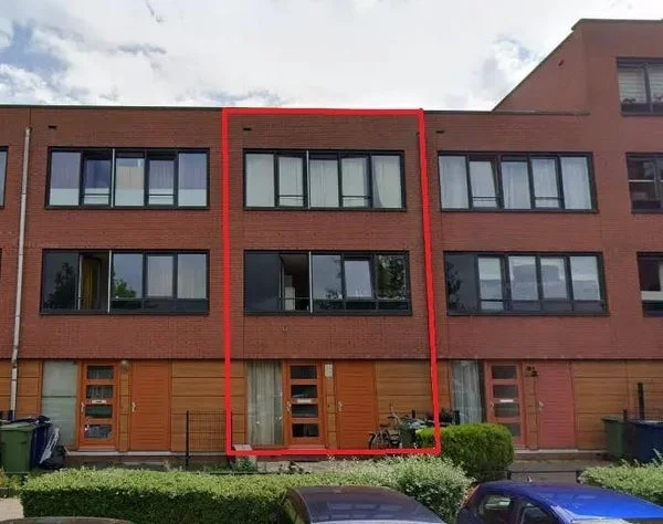 Rental property in Laan der V.O.C., Almere