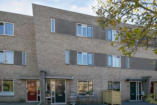 Rental property in Groene Kamer, Zeewolde