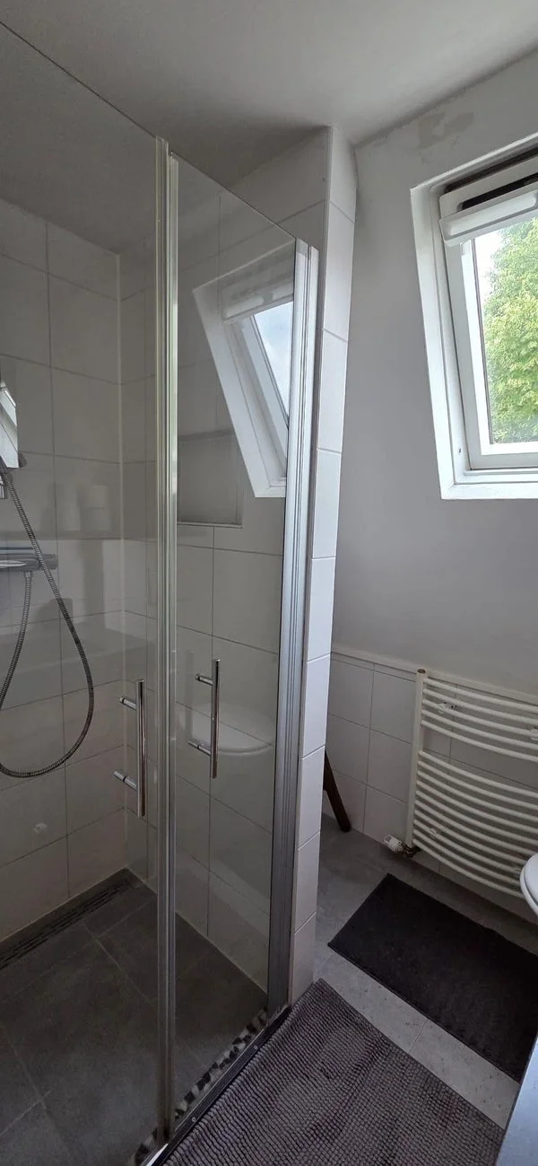 Rental property in Bremstraat, Utrecht