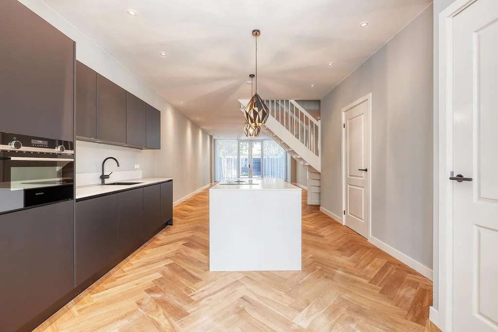 Rental property in Perenstraat 321, The Hague