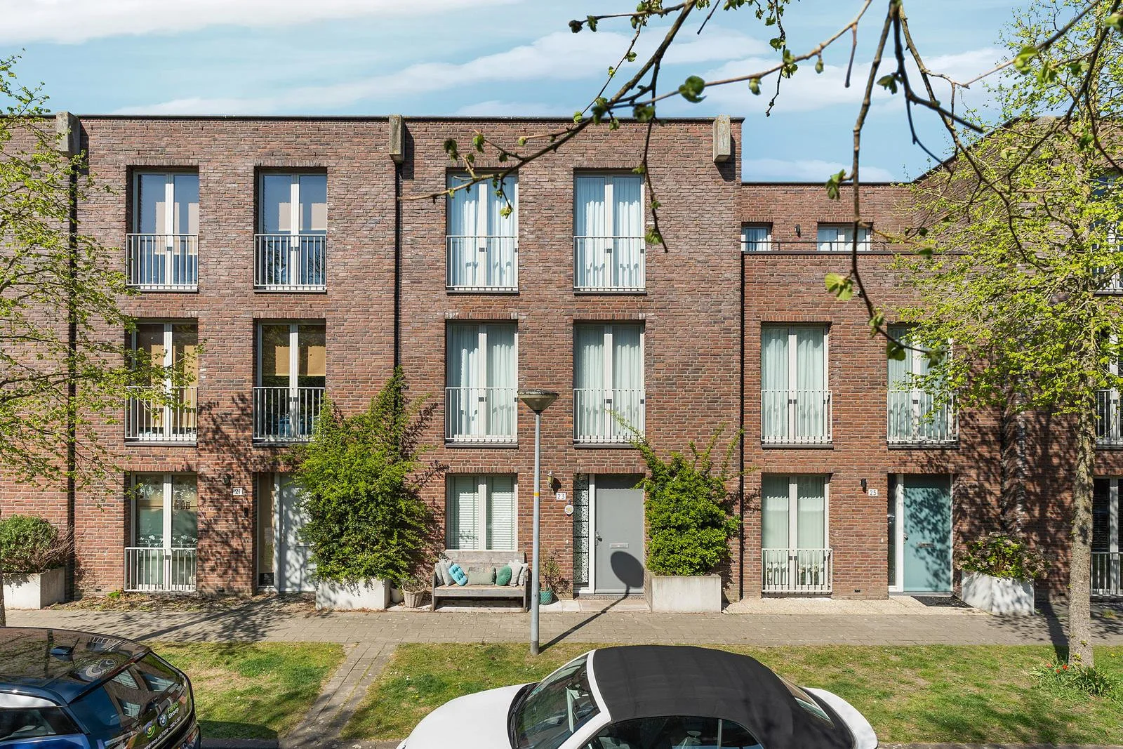 Rental property in Midzwaard 23, Almere