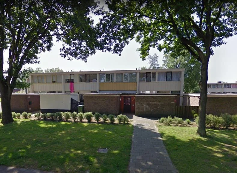 Rental property in Danackers 46, Emmen