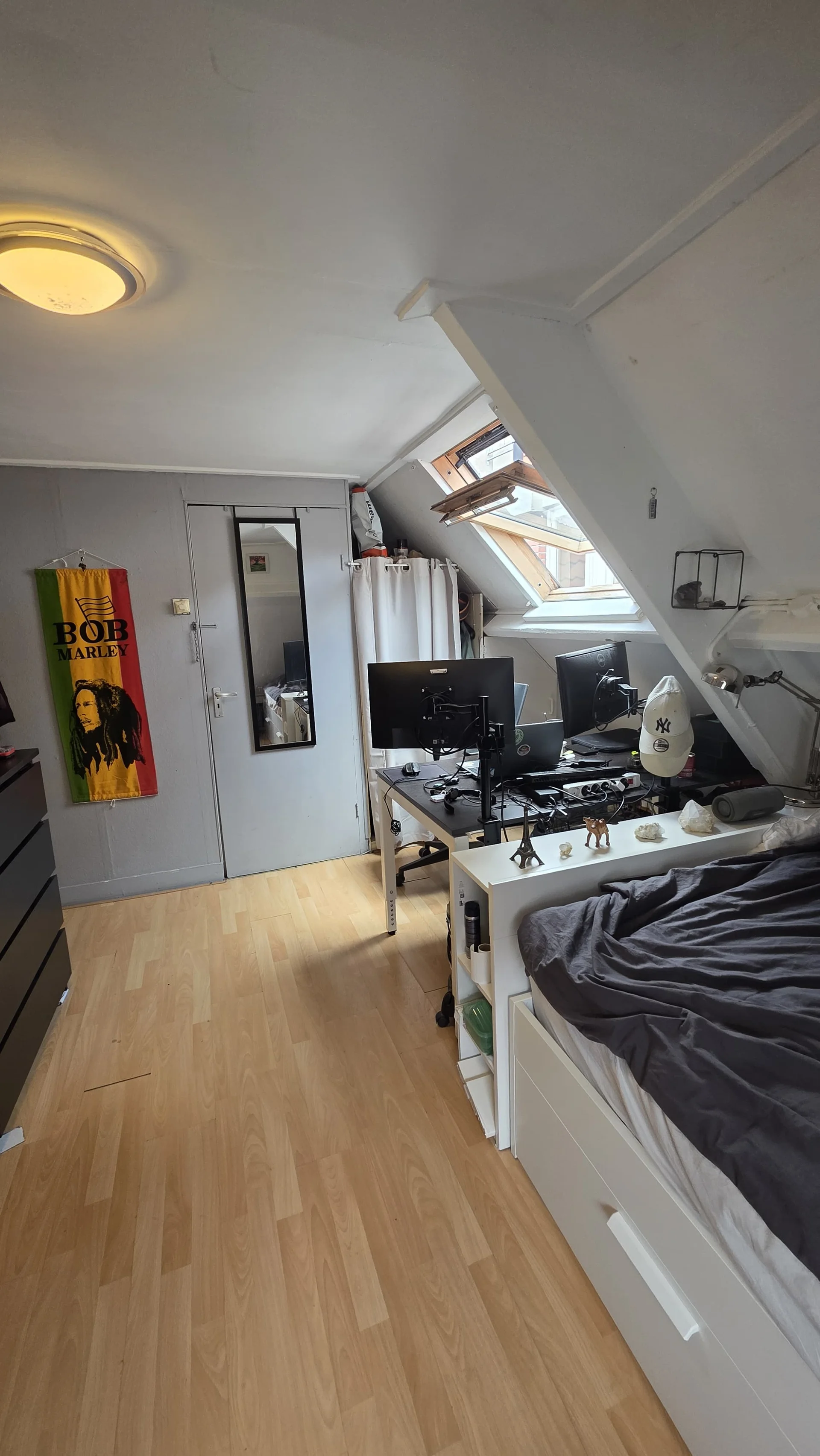 Rental property in Lutherse Burgwal, The Hague