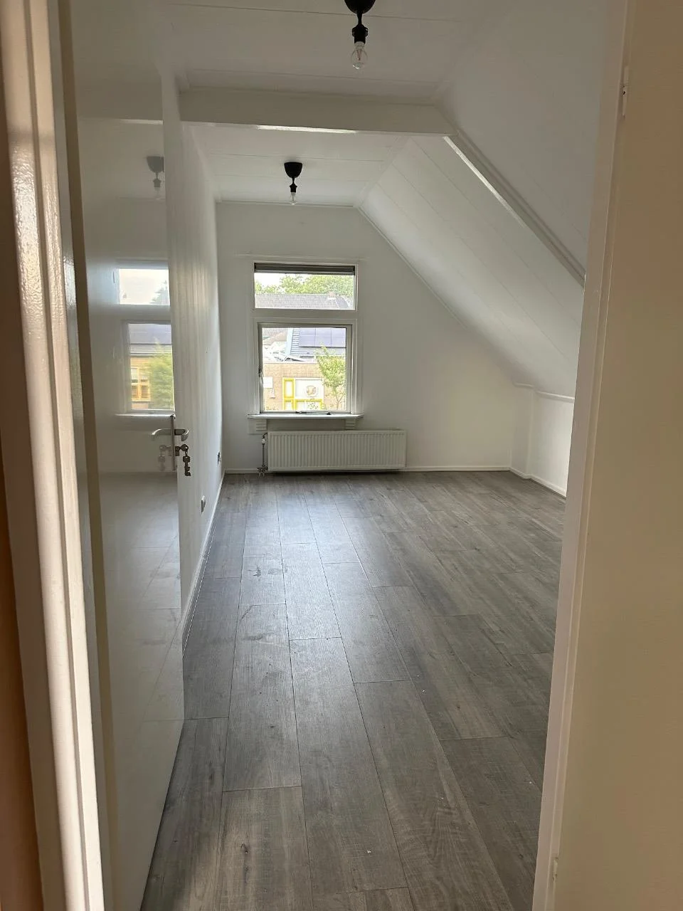 Rental property in 1e Wormenseweg, Apeldoorn