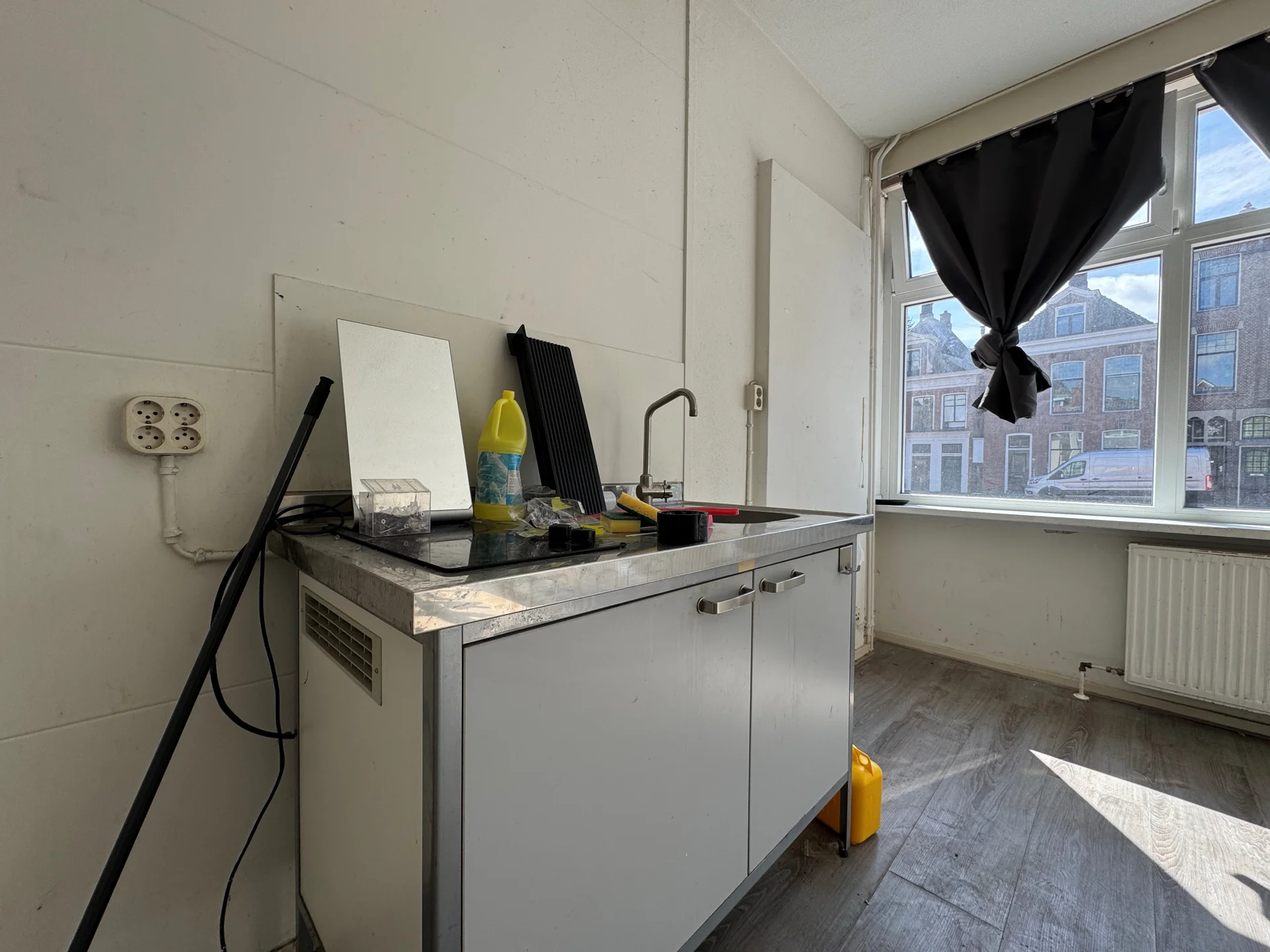 Rental property in Aweg 14, Groningen