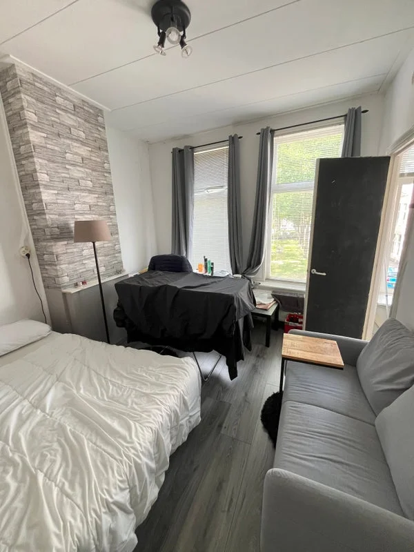 Rental property in Padangstraat 23a, Groningen