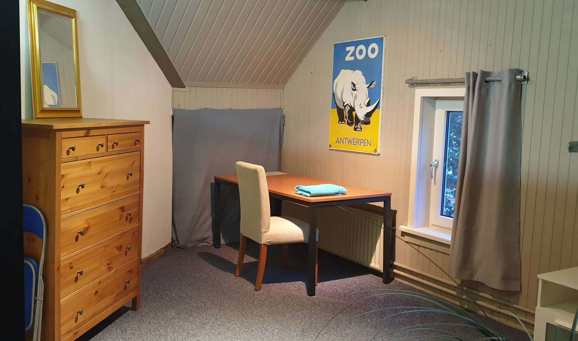Rental property in Kempensebaan, Eindhoven