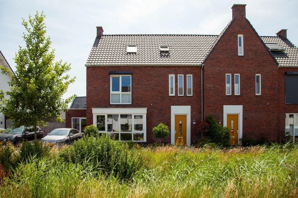 Rental property in Nederwoudseweg 78, Barneveld