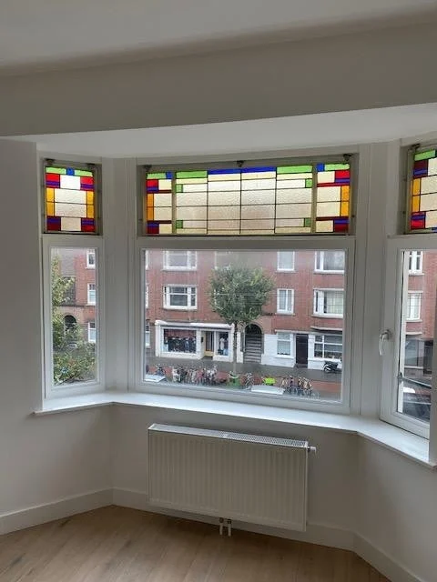 Rental property in Isingstraat, The Hague