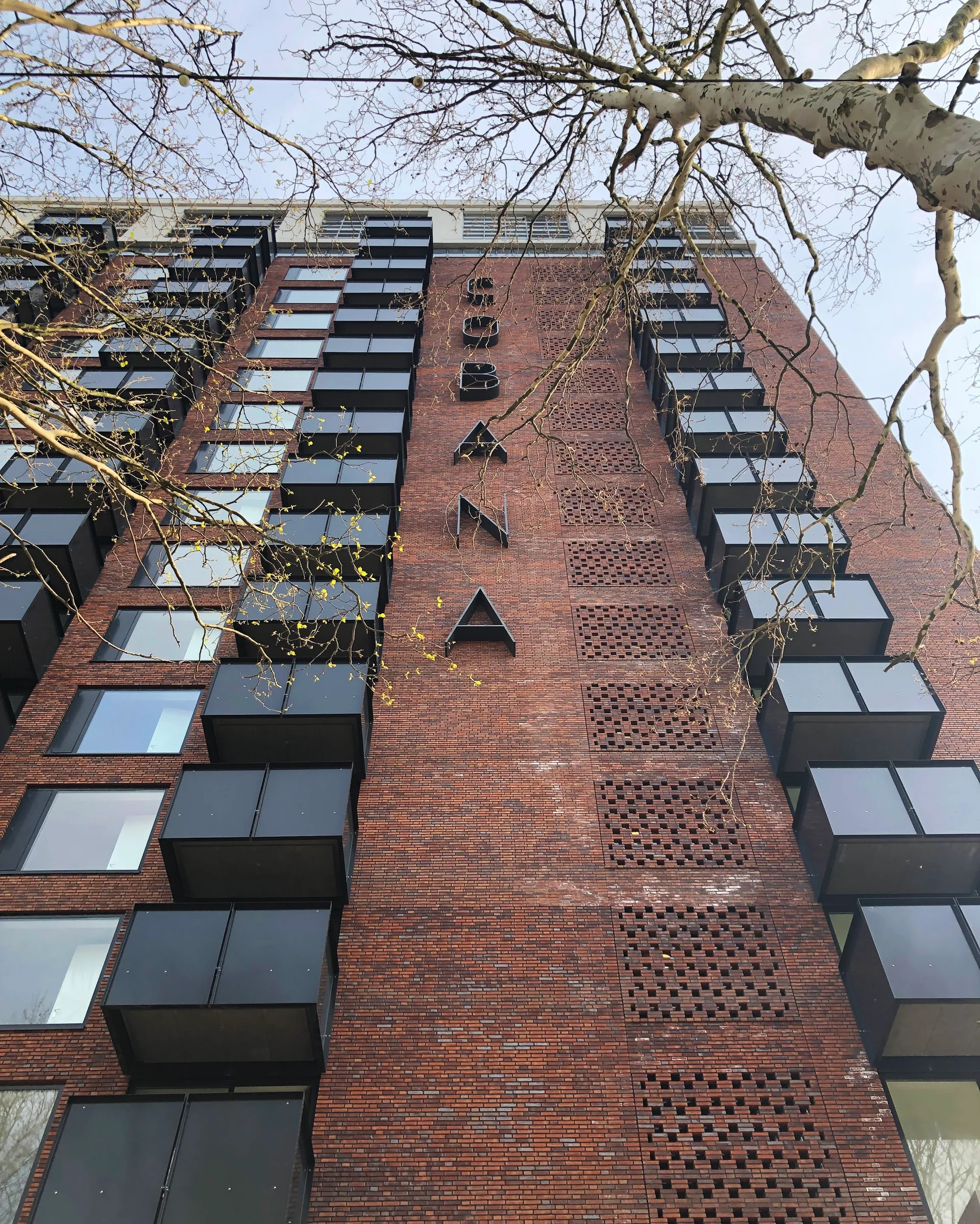 Rental property in Brede Hilledijk 142C, Rotterdam