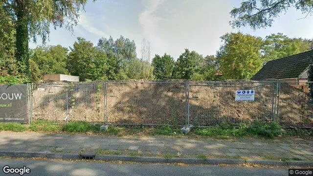 Rental property in Kantemarsweg, Hoevelaken