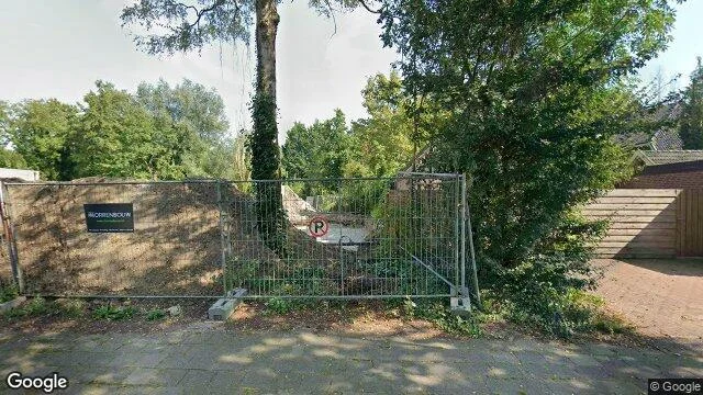 Rental property in Kantemarsweg, Hoevelaken