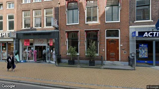 Rental property in Herestraat, Groningen