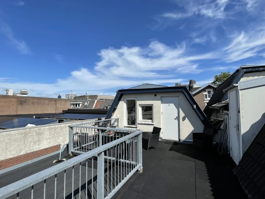 Rental property in Brinklaan, Apeldoorn
