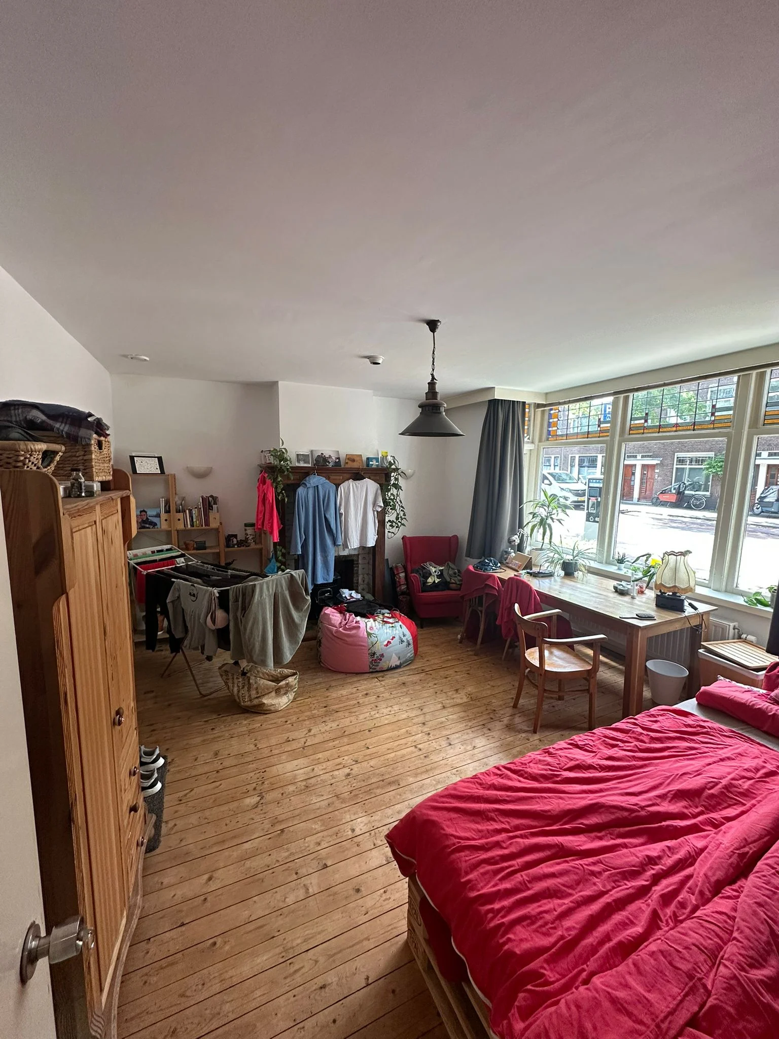 Rental property in Hugo de Grootstraat, Delft