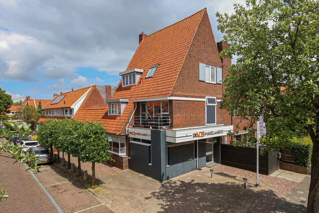 Rental property in Molenstraat 56, Leeuwarden