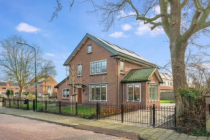 Rental property in Prinses Beatrixweg 4, Loenen aan de Vecht