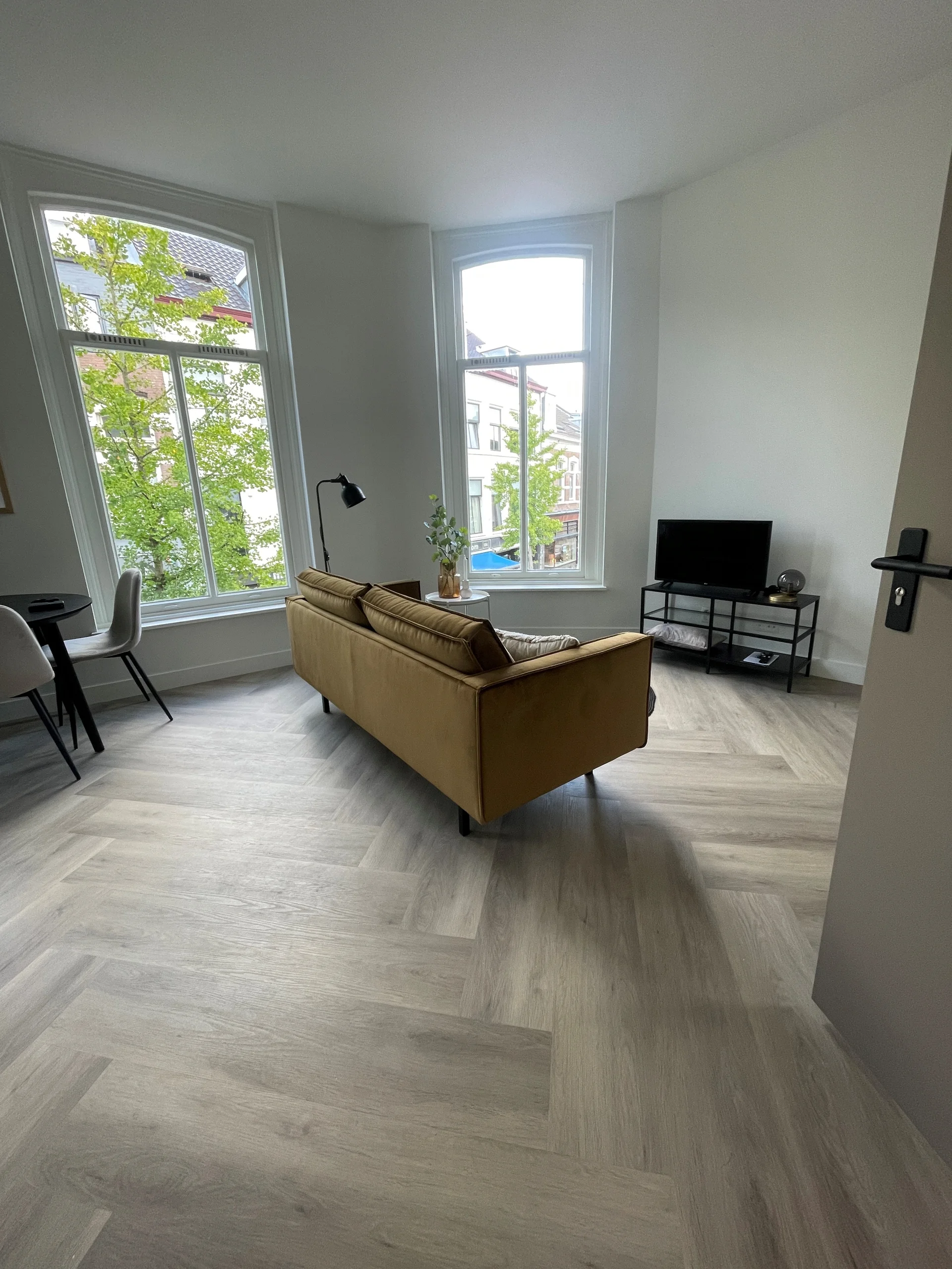Rental property in van Welderenstraat 115, Nijmegen