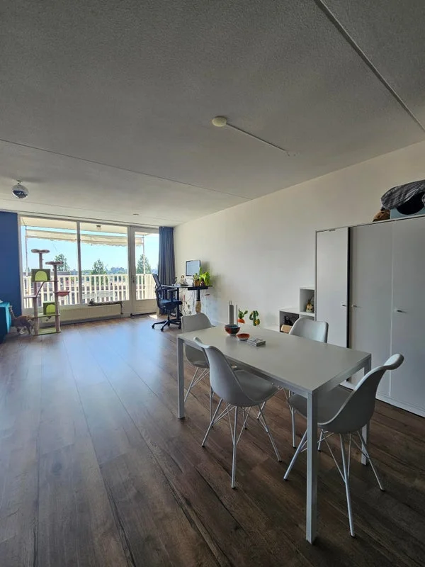 Rental property in Stationsplein, Schiedam
