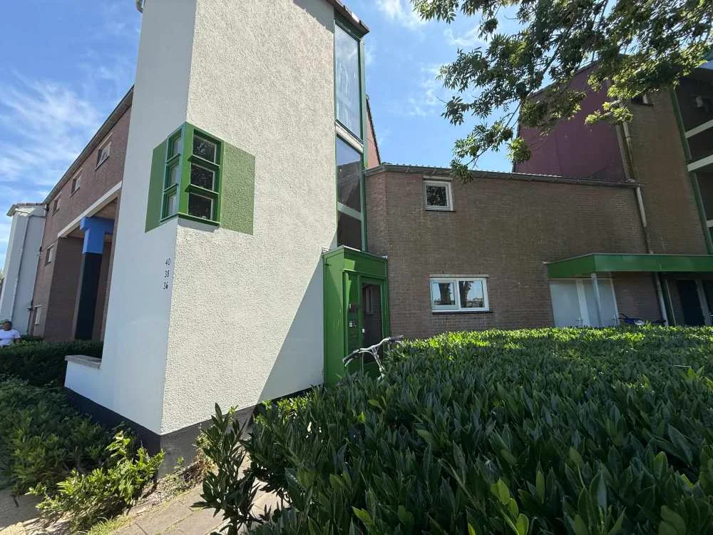 Rental property in Tolheksbos 38, Hoofddorp