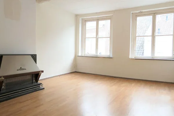 Rental property in Kapoenstraat, Maastricht