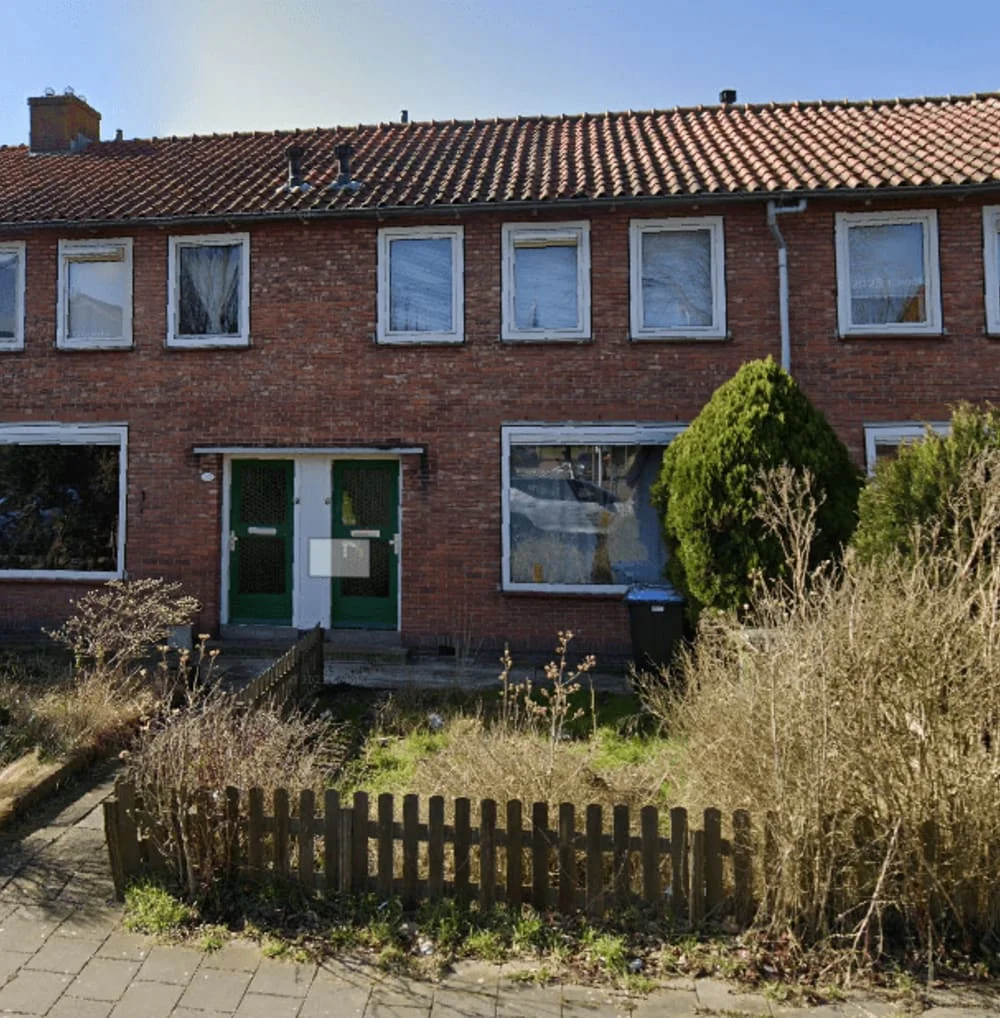 Rental property in Smeeke Ven 52, Assendelft
