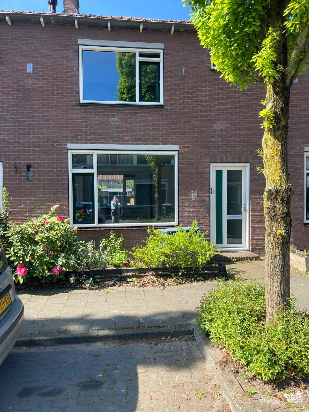 Rental property in Twiskelaan 5, Assendelft