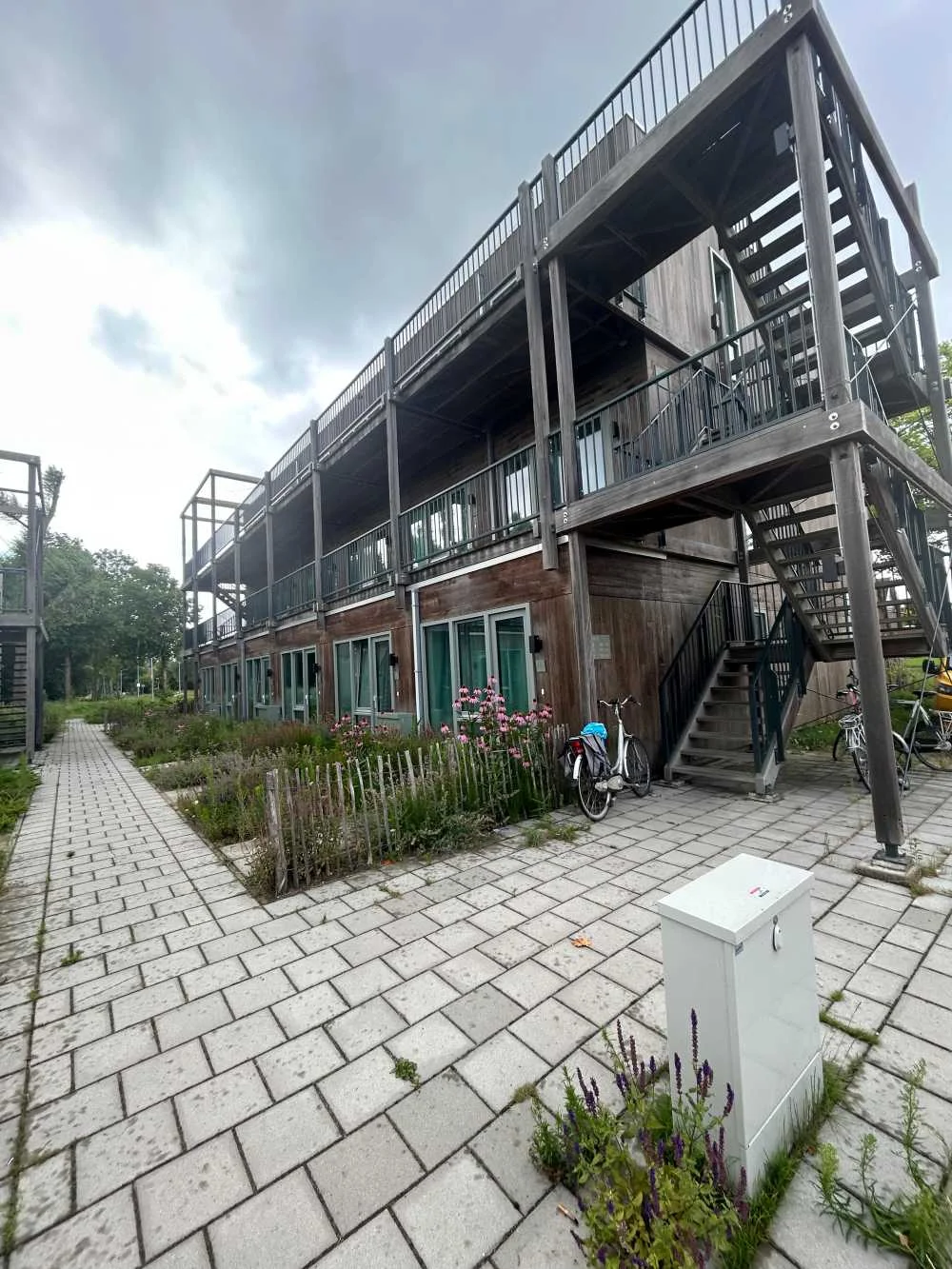 Rental property in Oosterdreef 130, Nieuw-Vennep