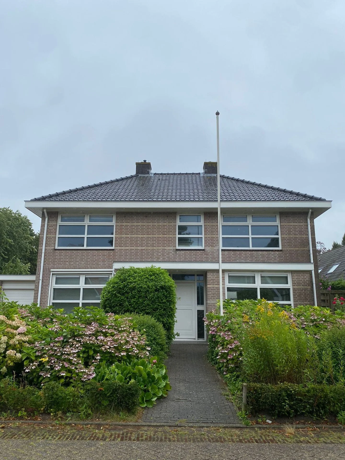 Rental property in Oostkerkestraat 5, Wolphaartsdijk