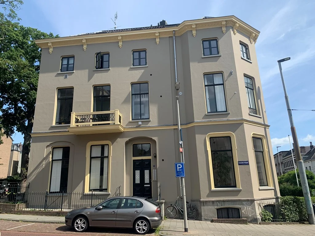 Rental property in Brugstraat, Arnhem