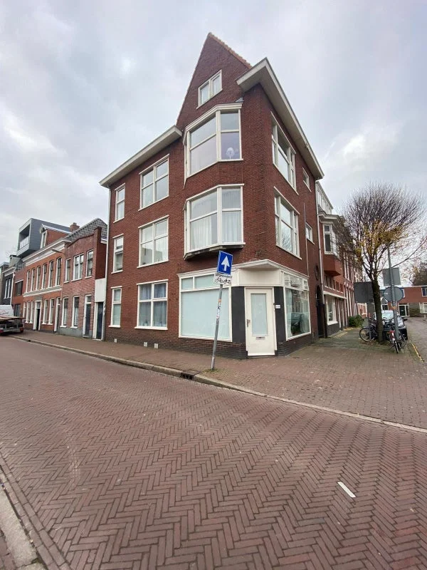 Rental property in Nieuwe Sint Jansstraat, Groningen