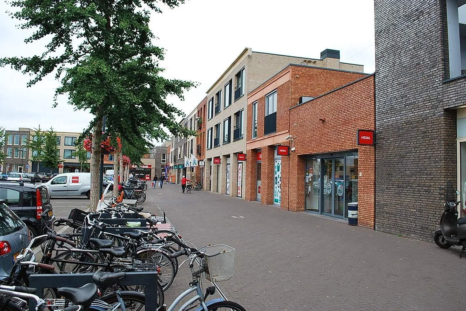 Rental property in Aalburgplein 31, Hoofddorp