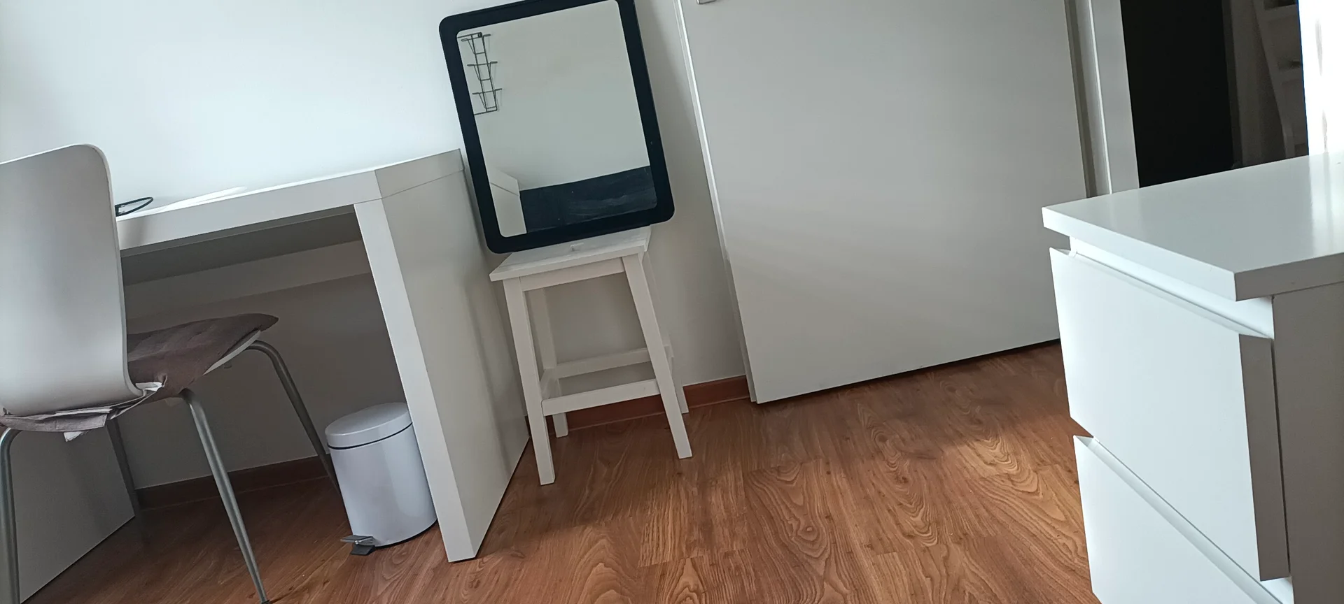 Rental property in Leeuwstraat, Almere