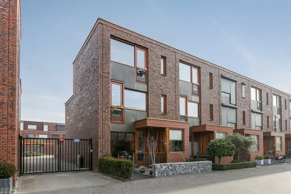 Rental property in Graspol, Eindhoven