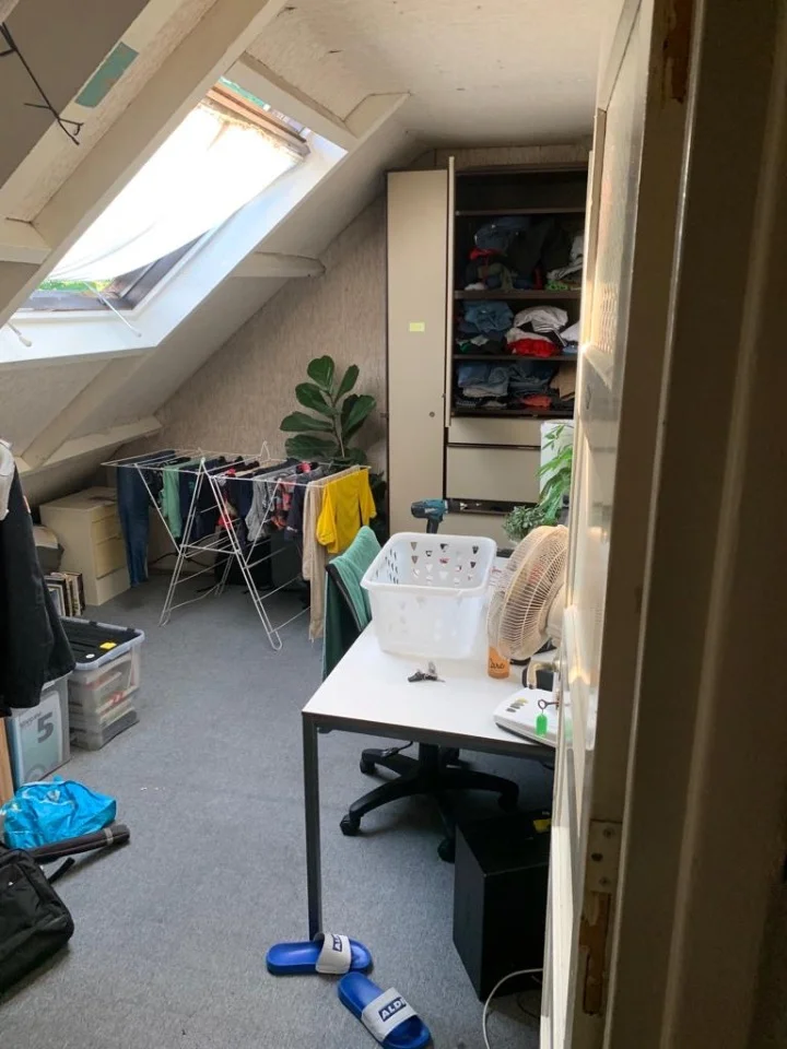 Rental property in Leenderweg, Eindhoven