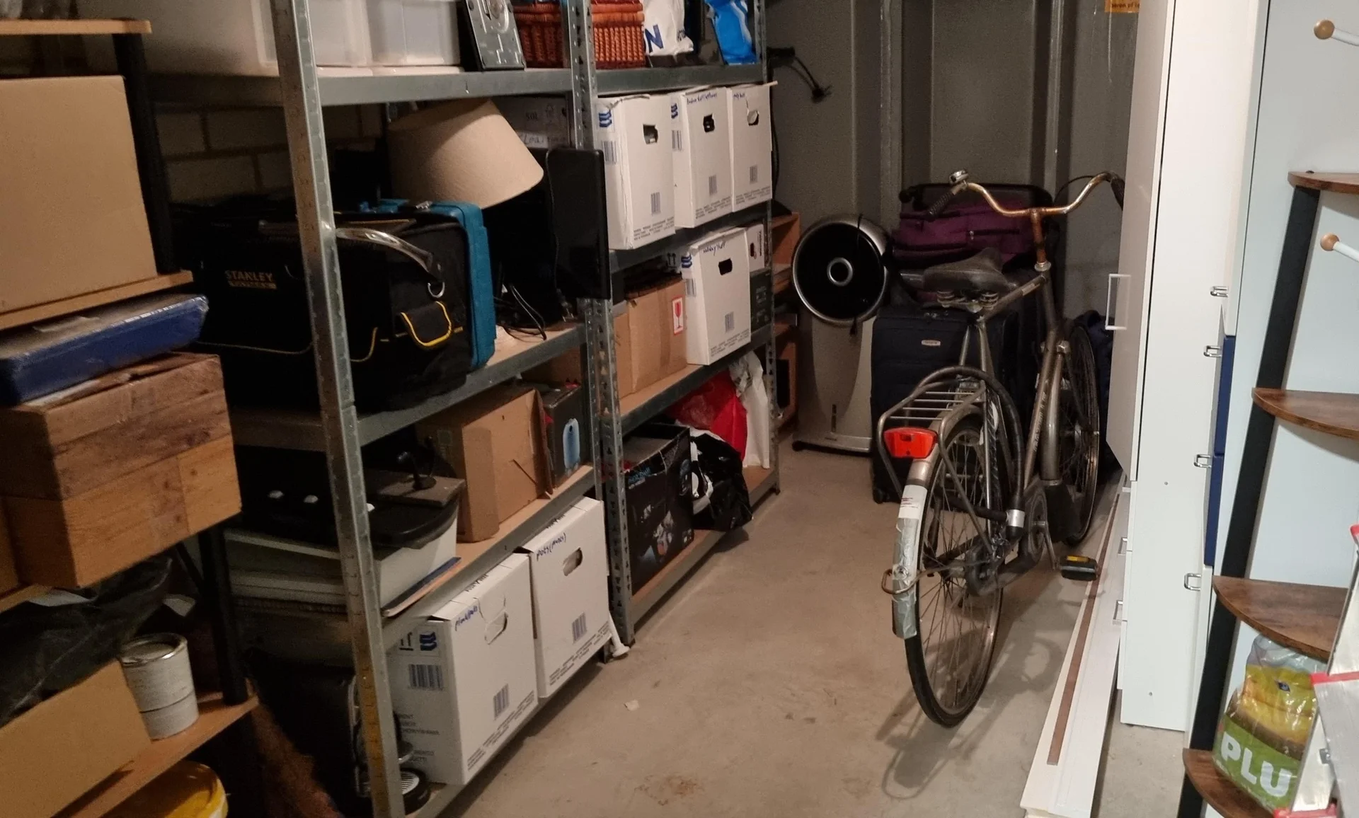 Rental property in Puntenburgerlaan 3812, Amersfoort