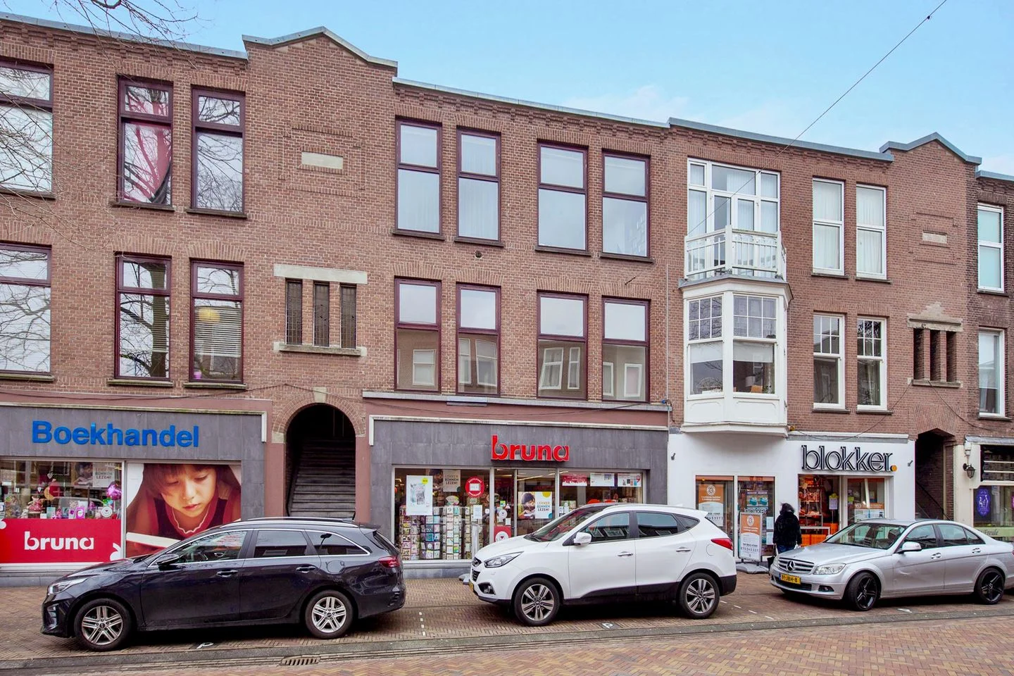 Rental property in Fahrenheitstraat 544, The Hague